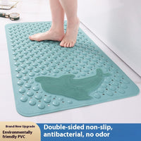Alfombra antideslizante de baño YayaVida - foto 8