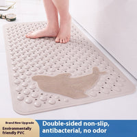 Alfombra antideslizante de baño YayaVida - foto 7