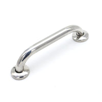 Barra de apoyo para baño de acero inoxidable YayaVida - foto 5