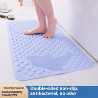 Alfombra antideslizante de baño YayaVida - foto 6