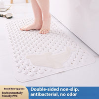 Alfombra antideslizante de baño YayaVida - foto 5