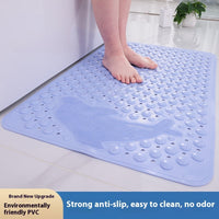 Alfombra antideslizante de baño YayaVida - foto 3