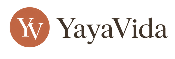 Logotipo YayaVida